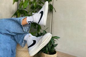 Casual Dengan Nike