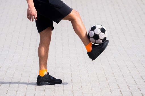 Rekomendasi Sepatu Nike Untuk Futsal
