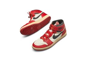 Sepatu Air Jordan Untuk Penggemar Sneaker