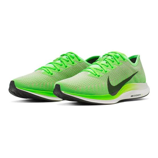 Tingkatkan Performa Lari Dengan Sepatu Nike