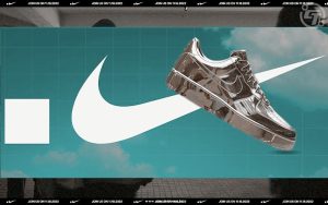 Cara Luar Biasa Nike Menggunakan Metaverse Web3 dan NFT