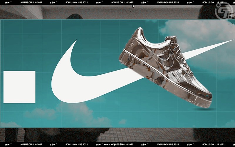 Cara Luar Biasa Nike Menggunakan Metaverse Web3 dan NFT