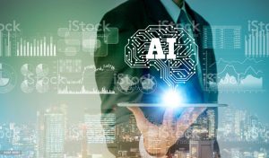 Mengenal Tentang Teknologi Kecerdasan Buatan AI