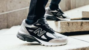 Penciptaan Produk Digital Yang Membantu New Balance