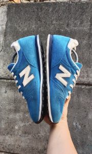 Cara Membedakan Sepatu New Balance Asli dan Palsu Beserta Pilihannya