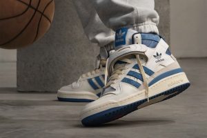 Rekomendasi Sepatu Adidas Keren untuk Setiap Kegiatan