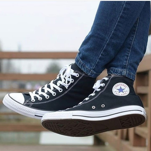 Rekomendasi Sepatu Converse Klasik