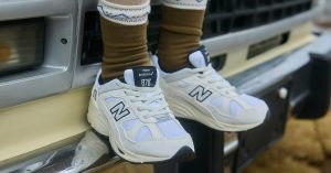 Rekomendasi Sepatu New Balance Anak Milenial