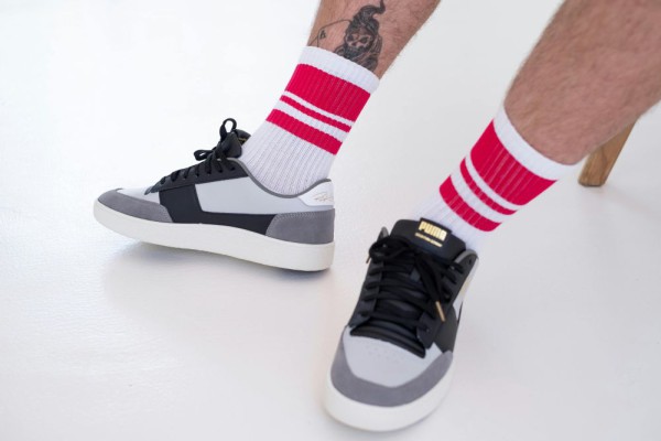 Rekomendasi Sepatu Puma Terbaru untuk Gaya Aktif dan Stylish