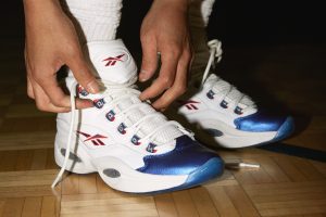 Rekomendasi Sepatu Reebok Pria Terbaik
