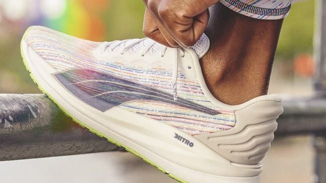Sepatu Puma Terbaik untuk Menunjang Performa Anda