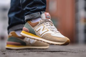 10 Brand Sepatu Pria Terbaik di Sport Station Indonesia