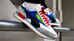 Rekomendasi Sepatu Puma Original Terbaik