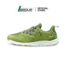 Rekomendasi Sepatu Lari Lokal Terbaik