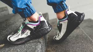 Sepatu Reebok Paling Populer